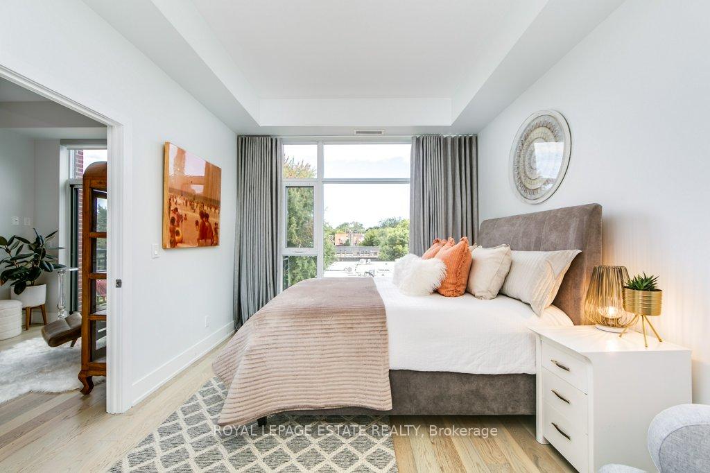Photo 31 of Unit 408, 66 Kippendavie Avenue, Toronto, The Beaches — HOMEH