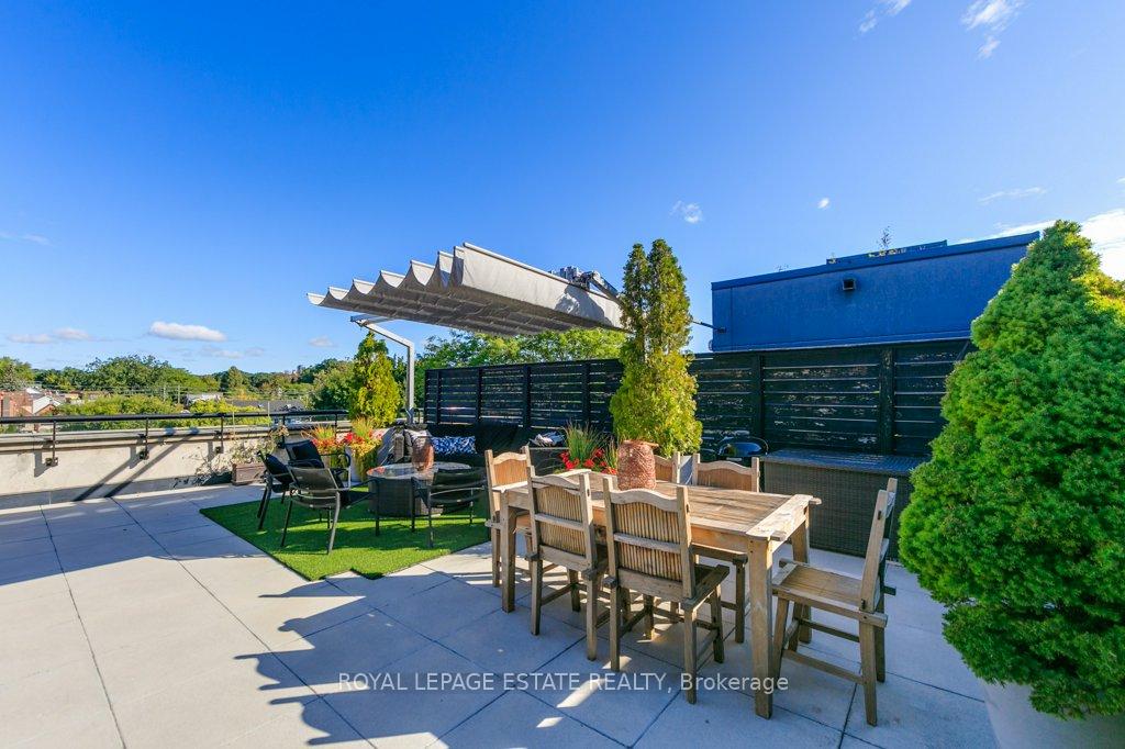 Photo 35 of Unit 408, 66 Kippendavie Avenue, Toronto, The Beaches — HOMEH