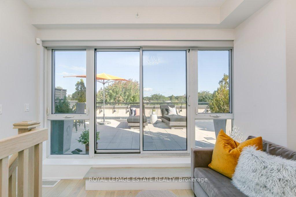 Photo 36 of Unit 408, 66 Kippendavie Avenue, Toronto, The Beaches — HOMEH