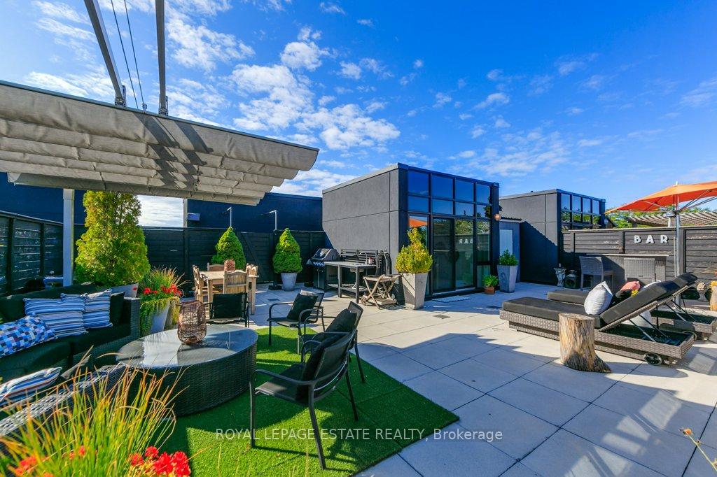 Photo 33 of Unit 408, 66 Kippendavie Avenue, Toronto, The Beaches — HOMEH