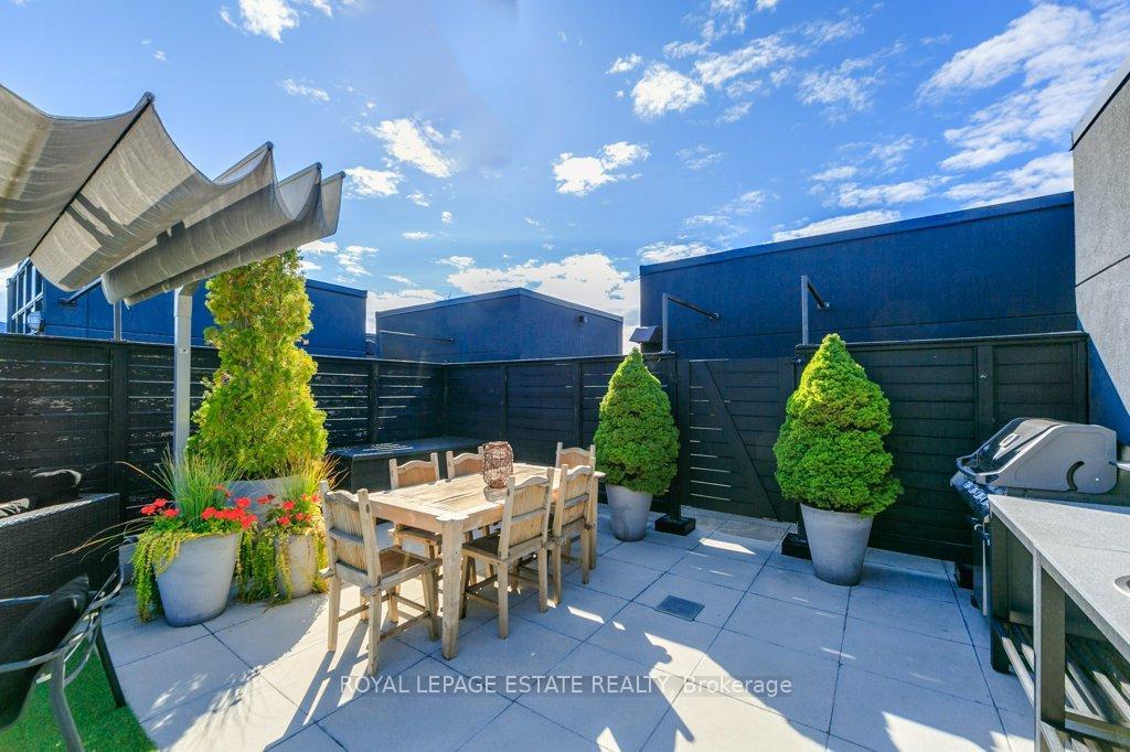 Photo 41 of Unit 408, 66 Kippendavie Avenue, Toronto, The Beaches — HOMEH
