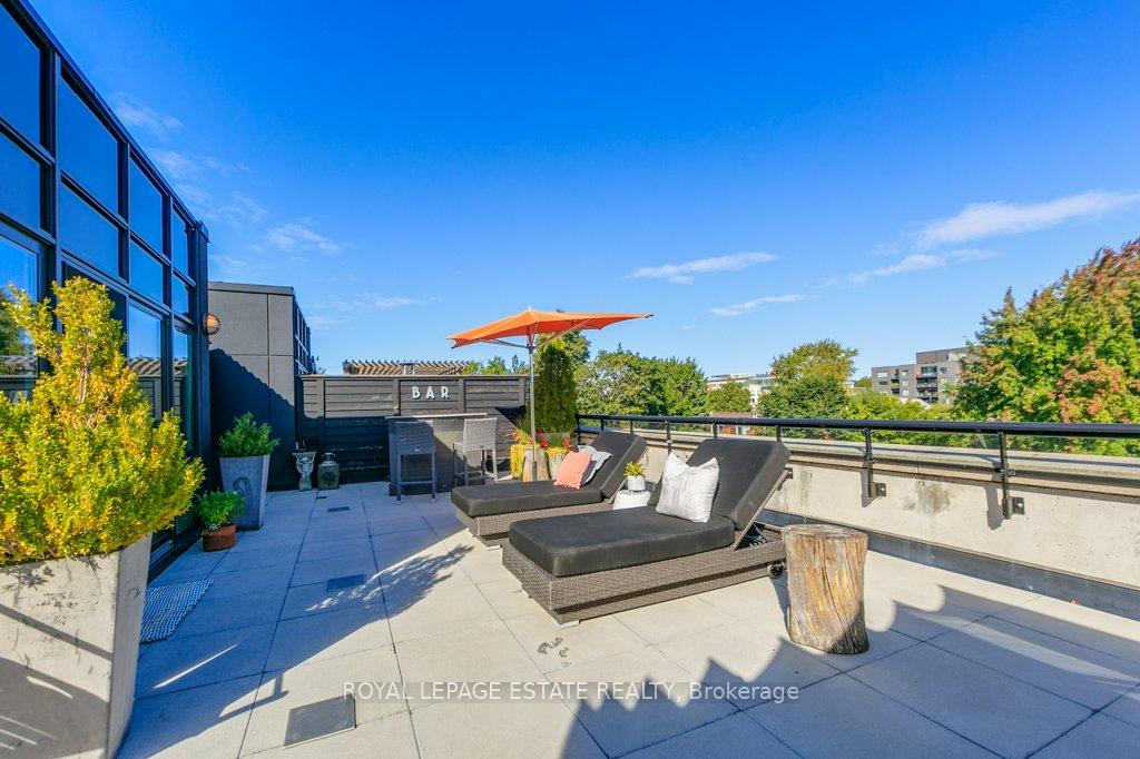 Photo 40 of Unit 408, 66 Kippendavie Avenue, Toronto, The Beaches — HOMEH