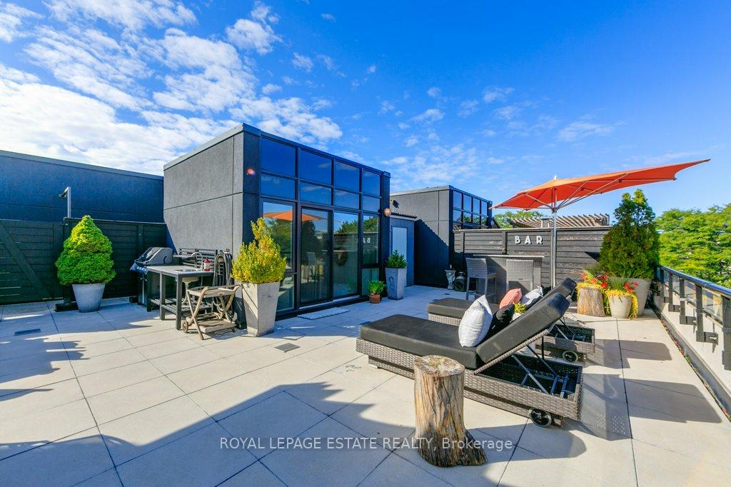 Photo 37 of Unit 408, 66 Kippendavie Avenue, Toronto, The Beaches — HOMEH