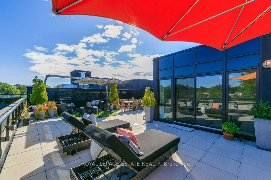 Photo 42 of Unit 408, 66 Kippendavie Avenue, Toronto, The Beaches — HOMEH