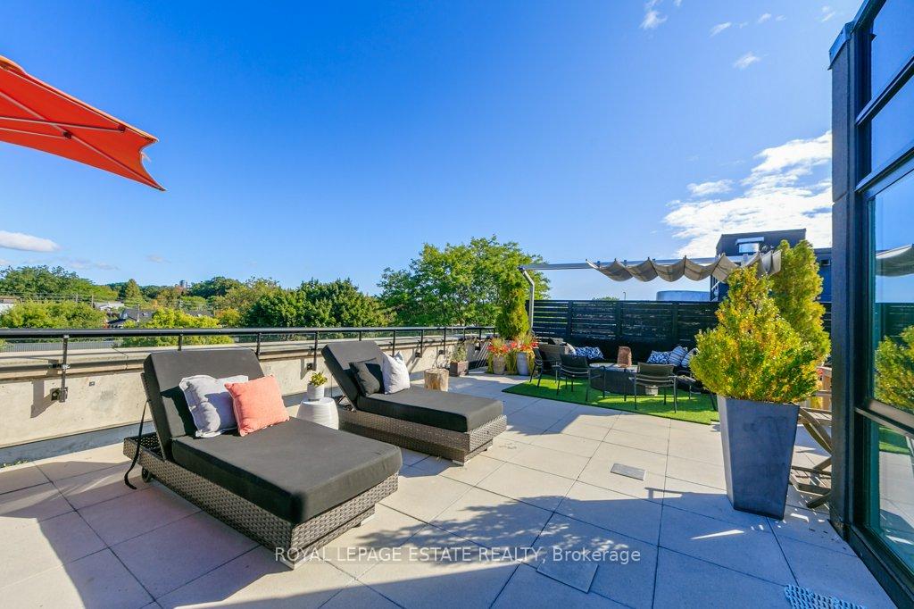 Photo 43 of Unit 408, 66 Kippendavie Avenue, Toronto, The Beaches — HOMEH