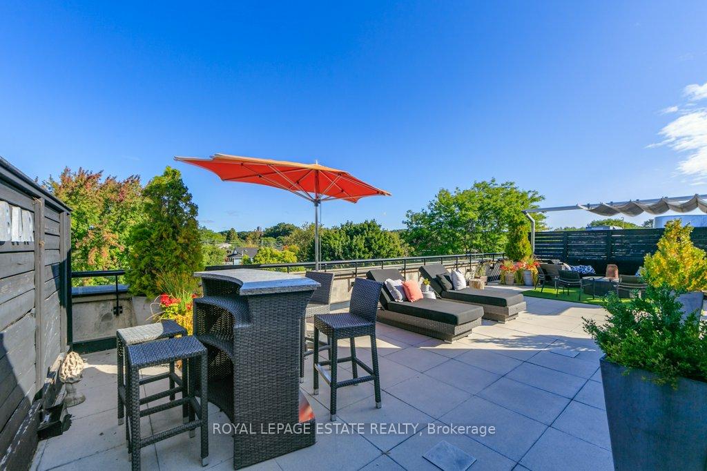 Photo 48 of Unit 408, 66 Kippendavie Avenue, Toronto, The Beaches — HOMEH