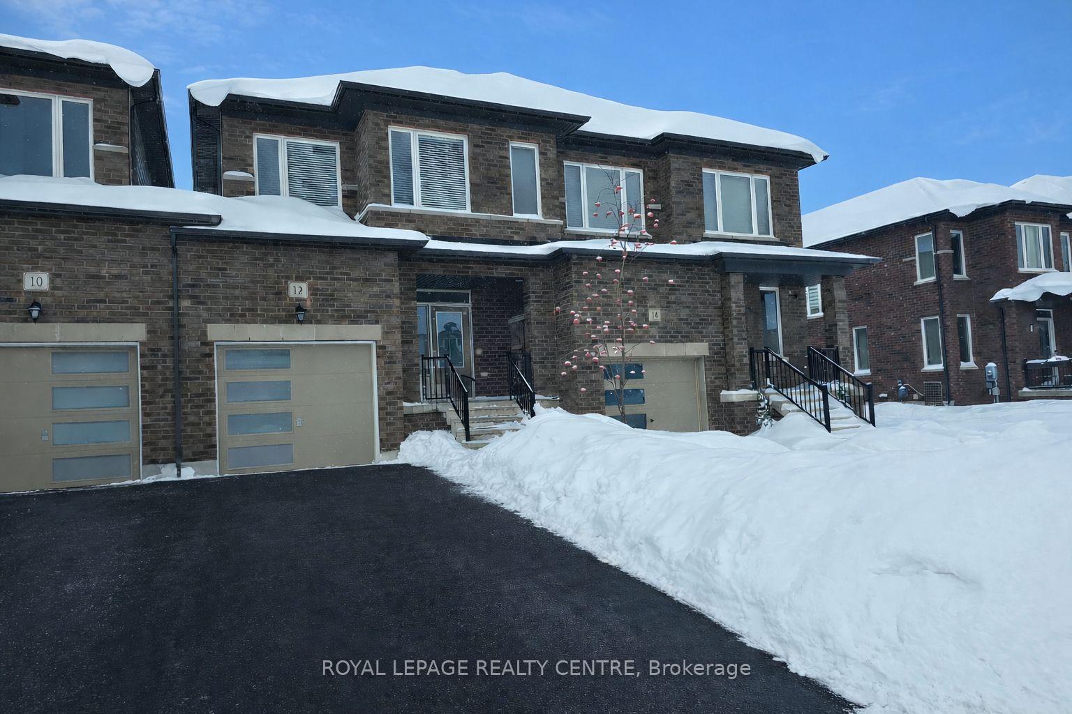Photo 1 of 12 Lisa Street, Wasaga Beach — HOMEH