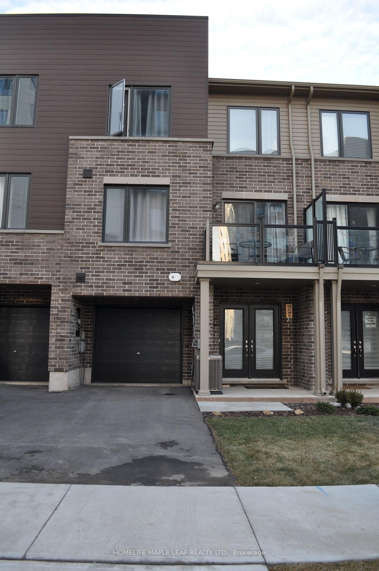 Photo 2 of 27 Roxanne Drive, Hamilton, McQuesten — HOMEH