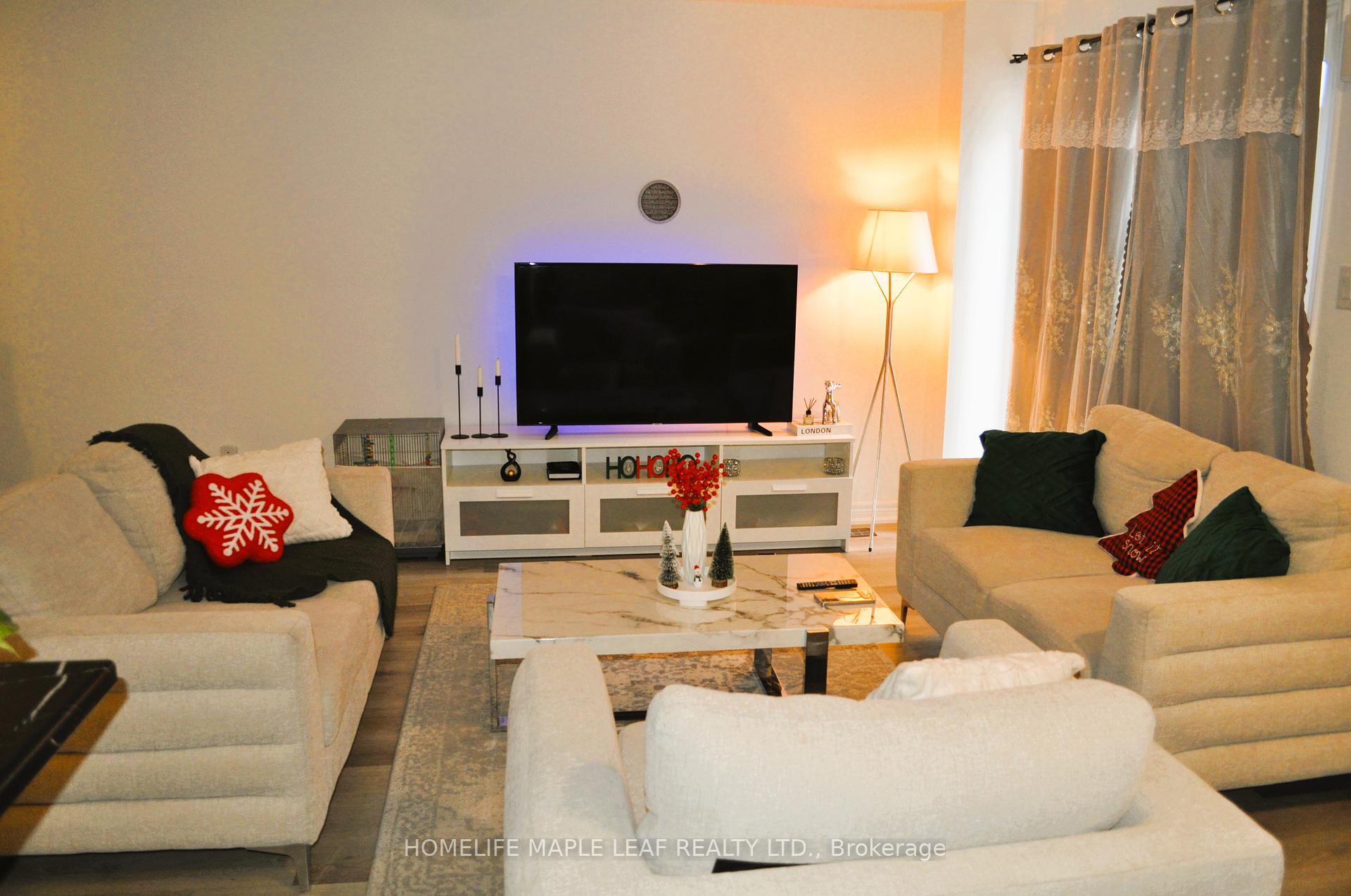 Photo 19 of 27 Roxanne Drive, Hamilton, McQuesten — HOMEH