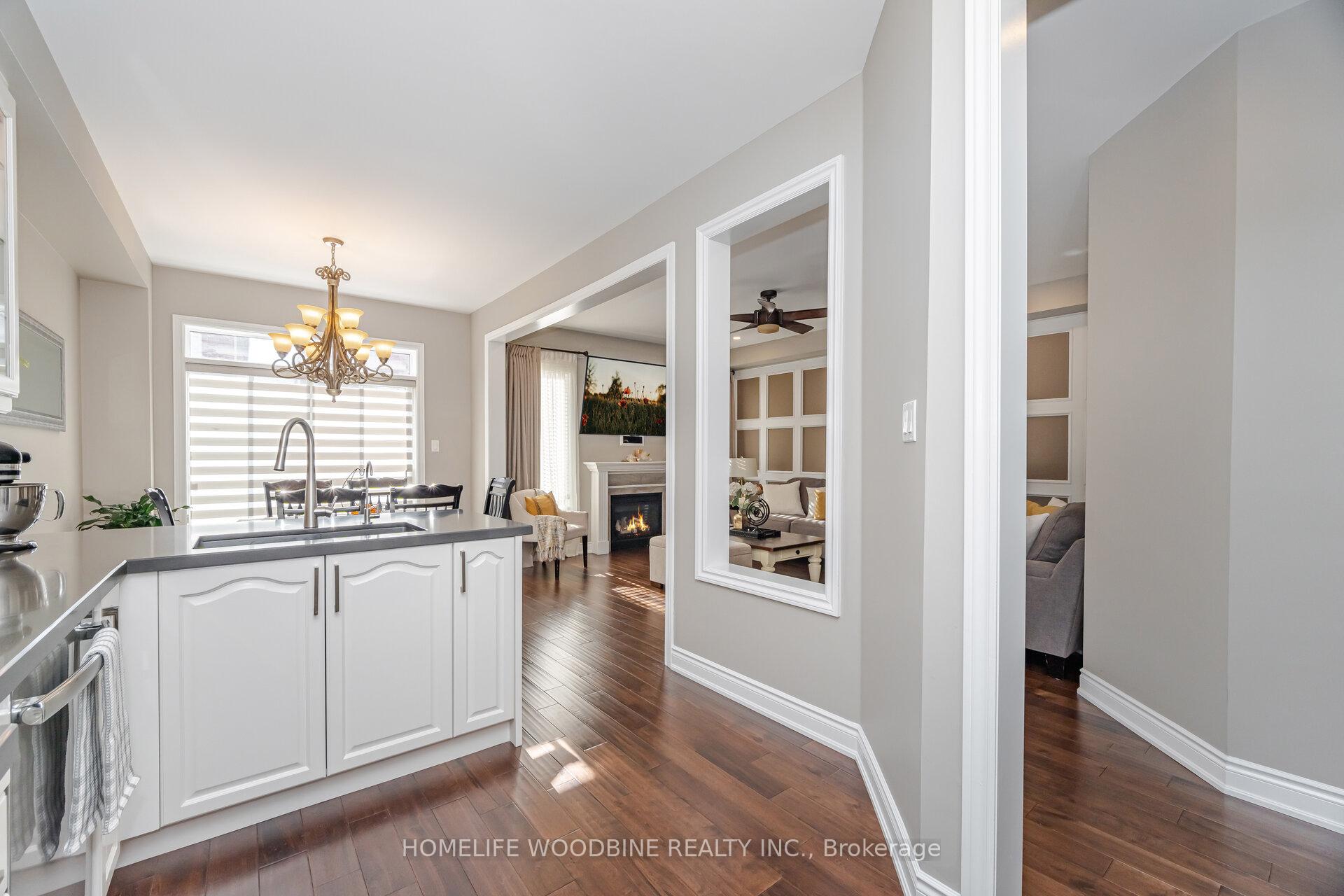 Photo 11 of 31 Boundbrook Drive, Brampton, Northwest Sandalwood Parkway — HOMEH