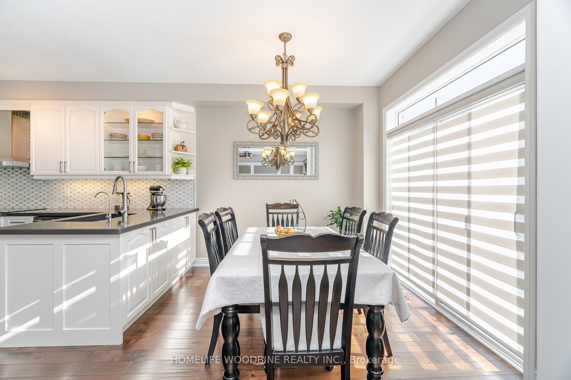 Photo 12 of 31 Boundbrook Drive, Brampton, Northwest Sandalwood Parkway — HOMEH