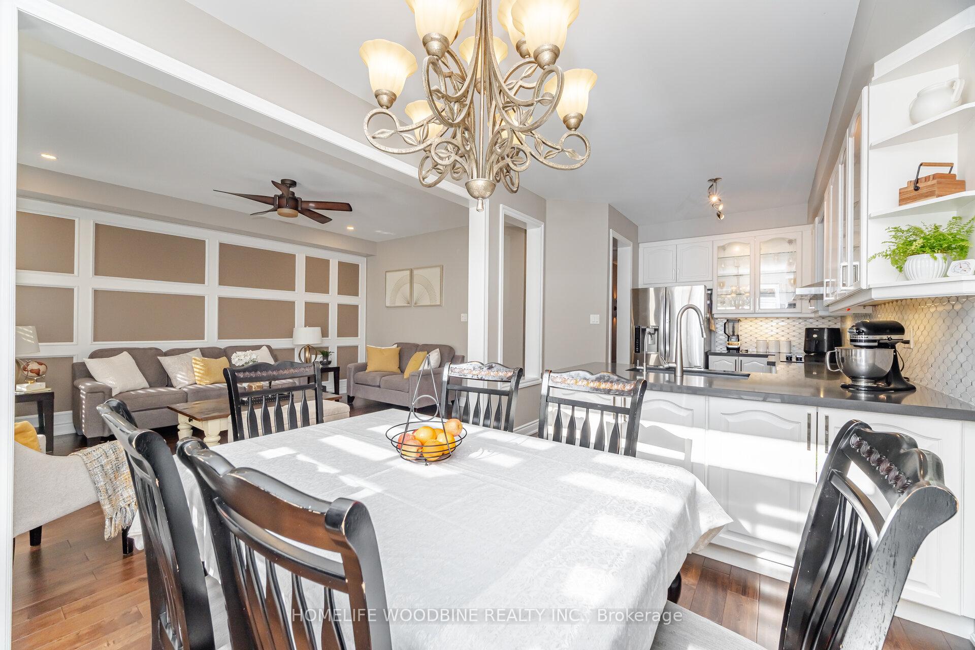 Photo 13 of 31 Boundbrook Drive, Brampton, Northwest Sandalwood Parkway — HOMEH