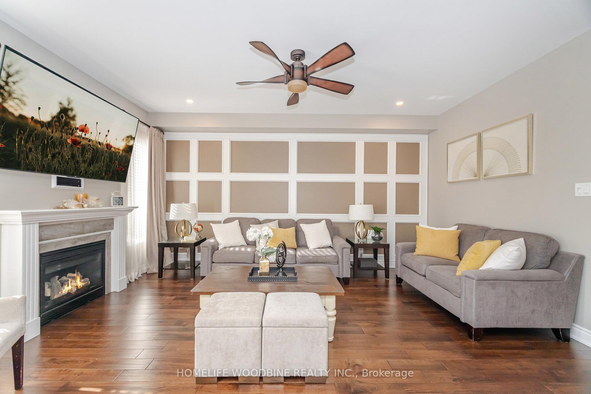 Photo 14 of 31 Boundbrook Drive, Brampton, Northwest Sandalwood Parkway — HOMEH