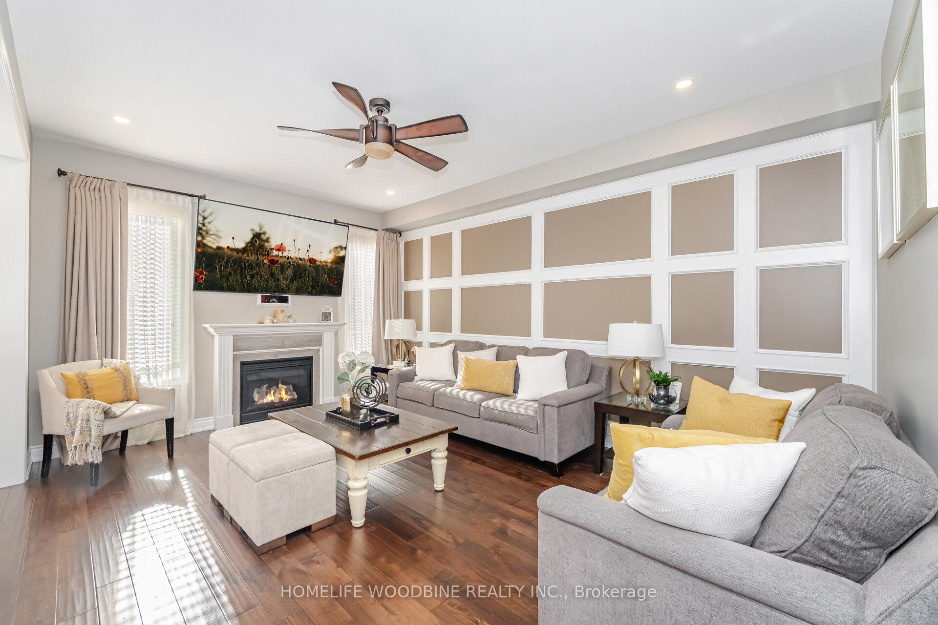 Photo 15 of 31 Boundbrook Drive, Brampton, Northwest Sandalwood Parkway — HOMEH