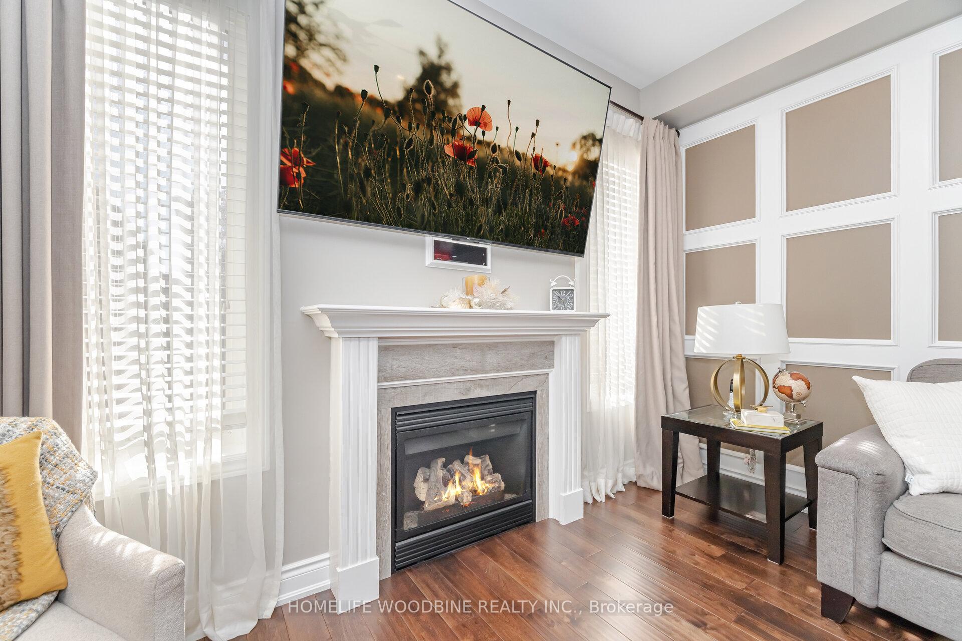 Photo 16 of 31 Boundbrook Drive, Brampton, Northwest Sandalwood Parkway — HOMEH