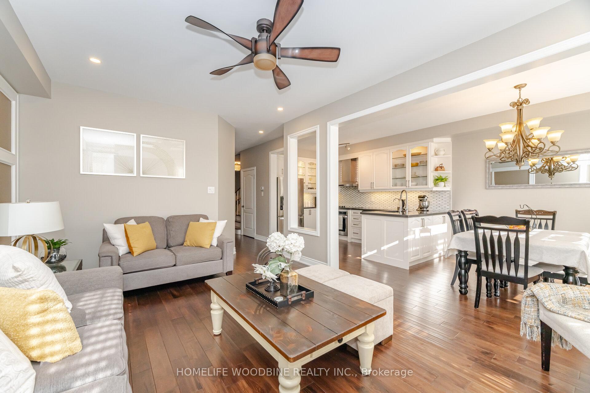 Photo 17 of 31 Boundbrook Drive, Brampton, Northwest Sandalwood Parkway — HOMEH