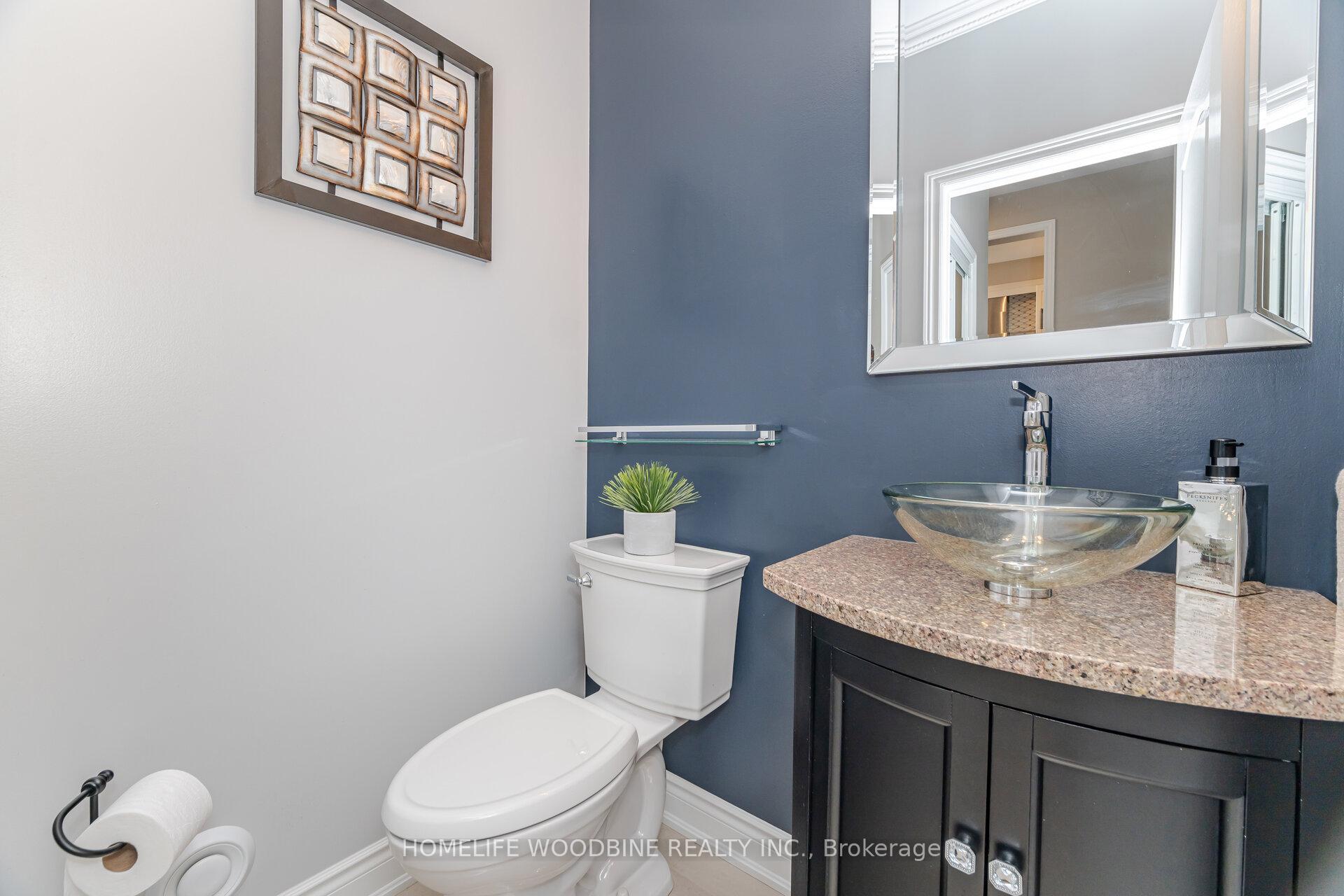 Photo 18 of 31 Boundbrook Drive, Brampton, Northwest Sandalwood Parkway — HOMEH