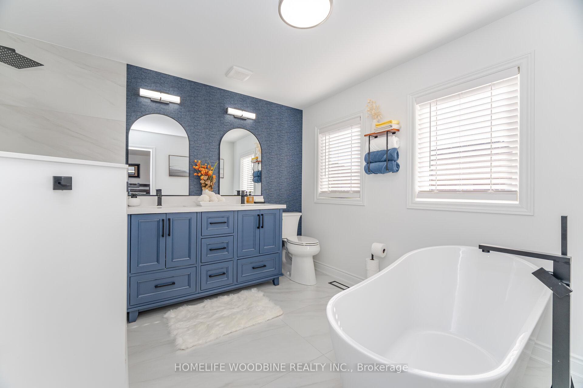 Photo 25 of 31 Boundbrook Drive, Brampton, Northwest Sandalwood Parkway — HOMEH