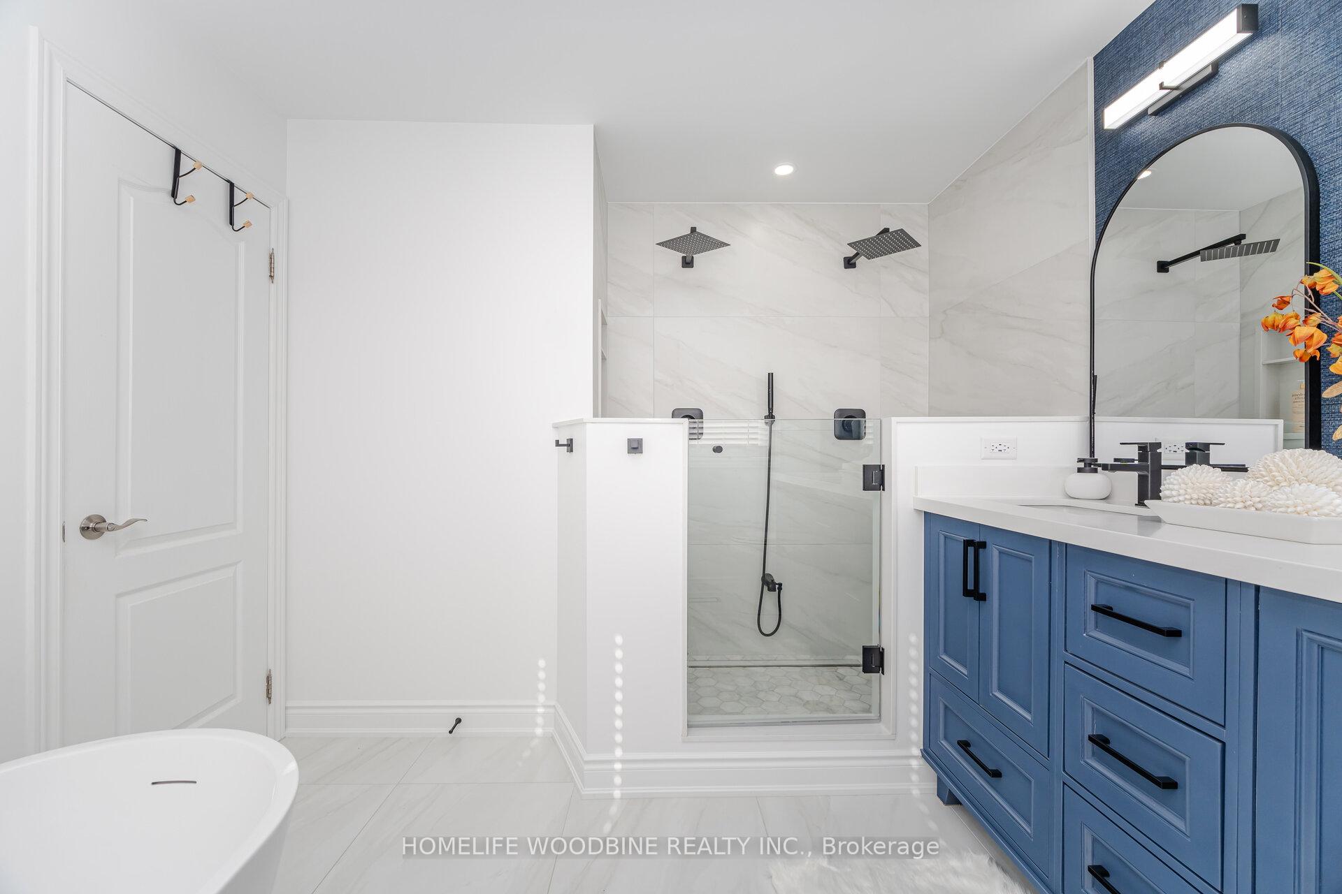Photo 26 of 31 Boundbrook Drive, Brampton, Northwest Sandalwood Parkway — HOMEH