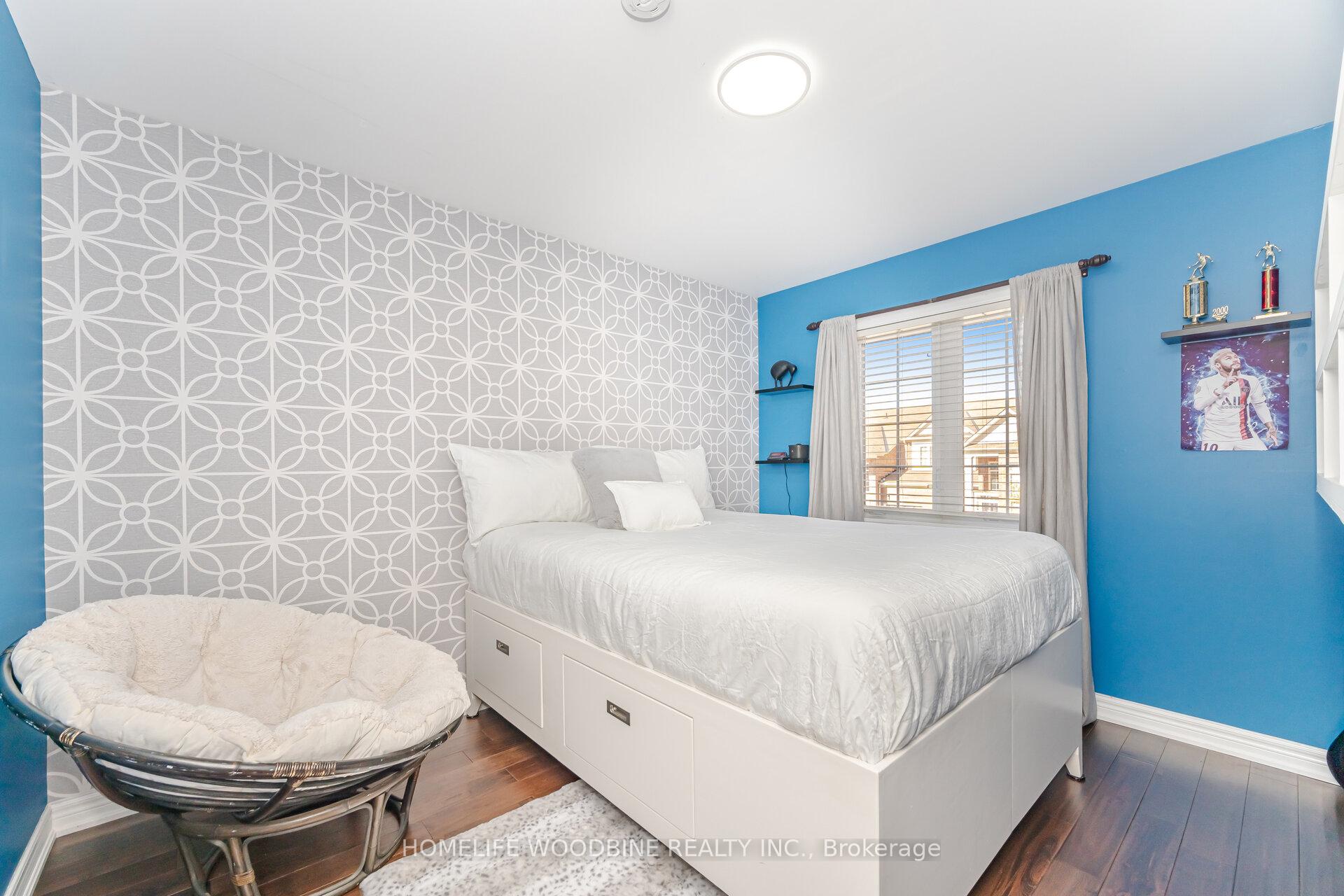 Photo 29 of 31 Boundbrook Drive, Brampton, Northwest Sandalwood Parkway — HOMEH