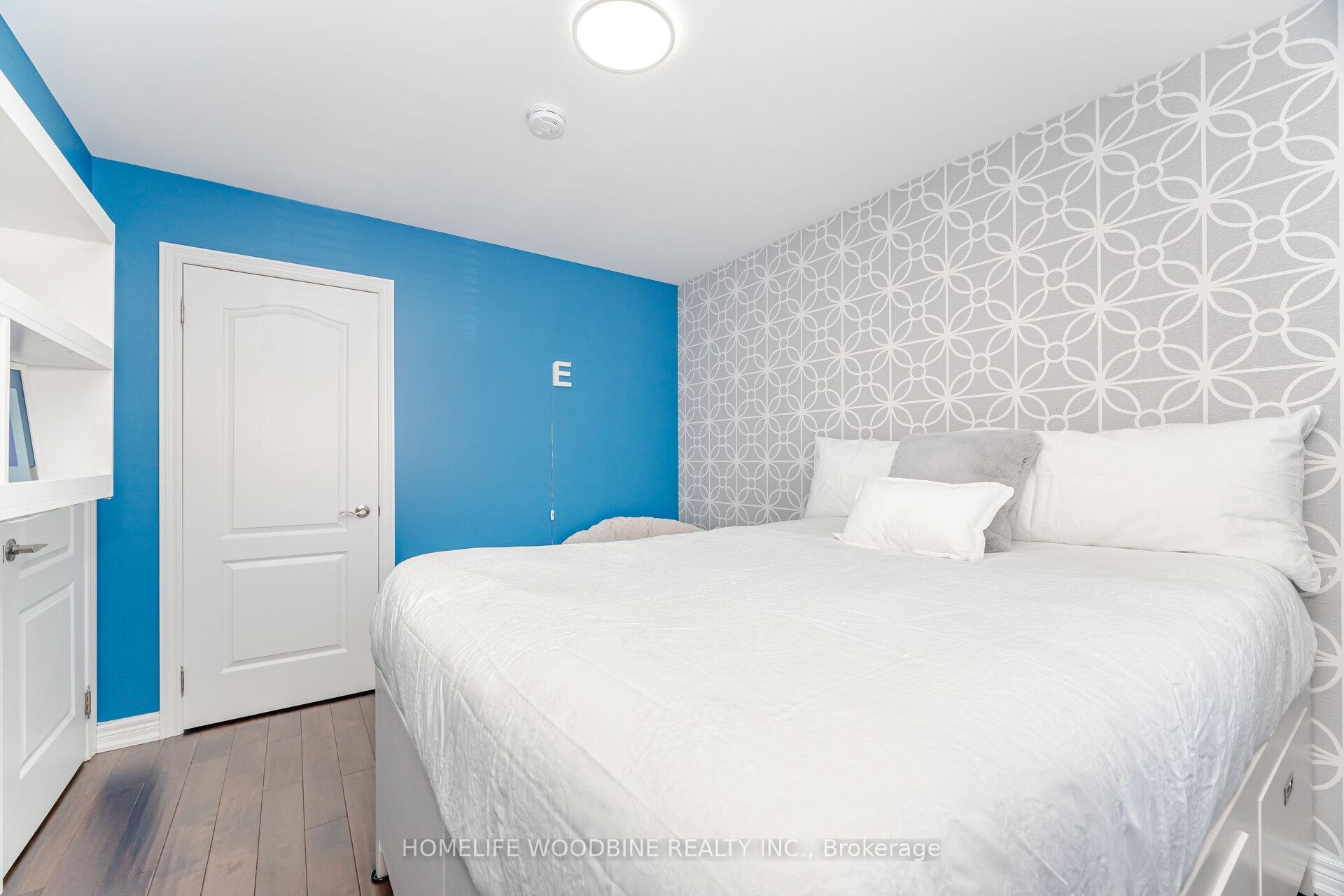 Photo 30 of 31 Boundbrook Drive, Brampton, Northwest Sandalwood Parkway — HOMEH