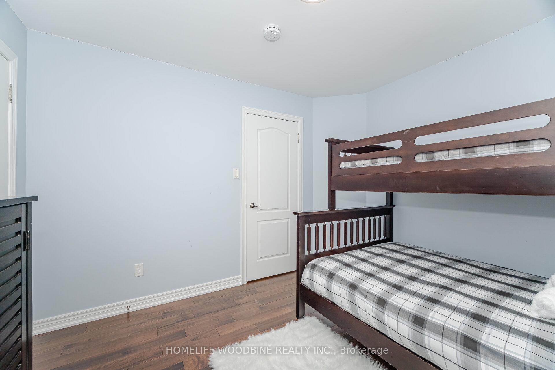 Photo 32 of 31 Boundbrook Drive, Brampton, Northwest Sandalwood Parkway — HOMEH