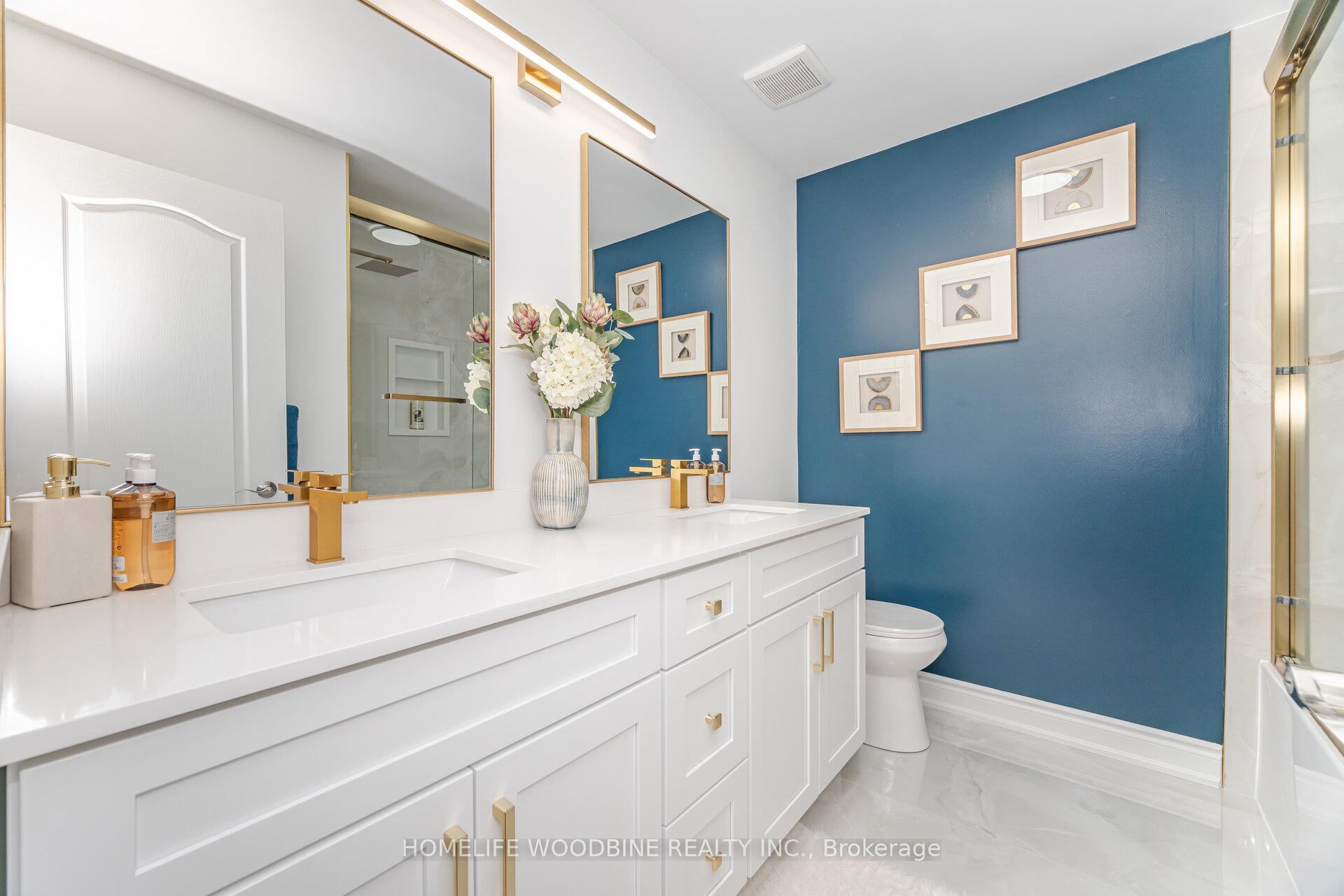 Photo 33 of 31 Boundbrook Drive, Brampton, Northwest Sandalwood Parkway — HOMEH