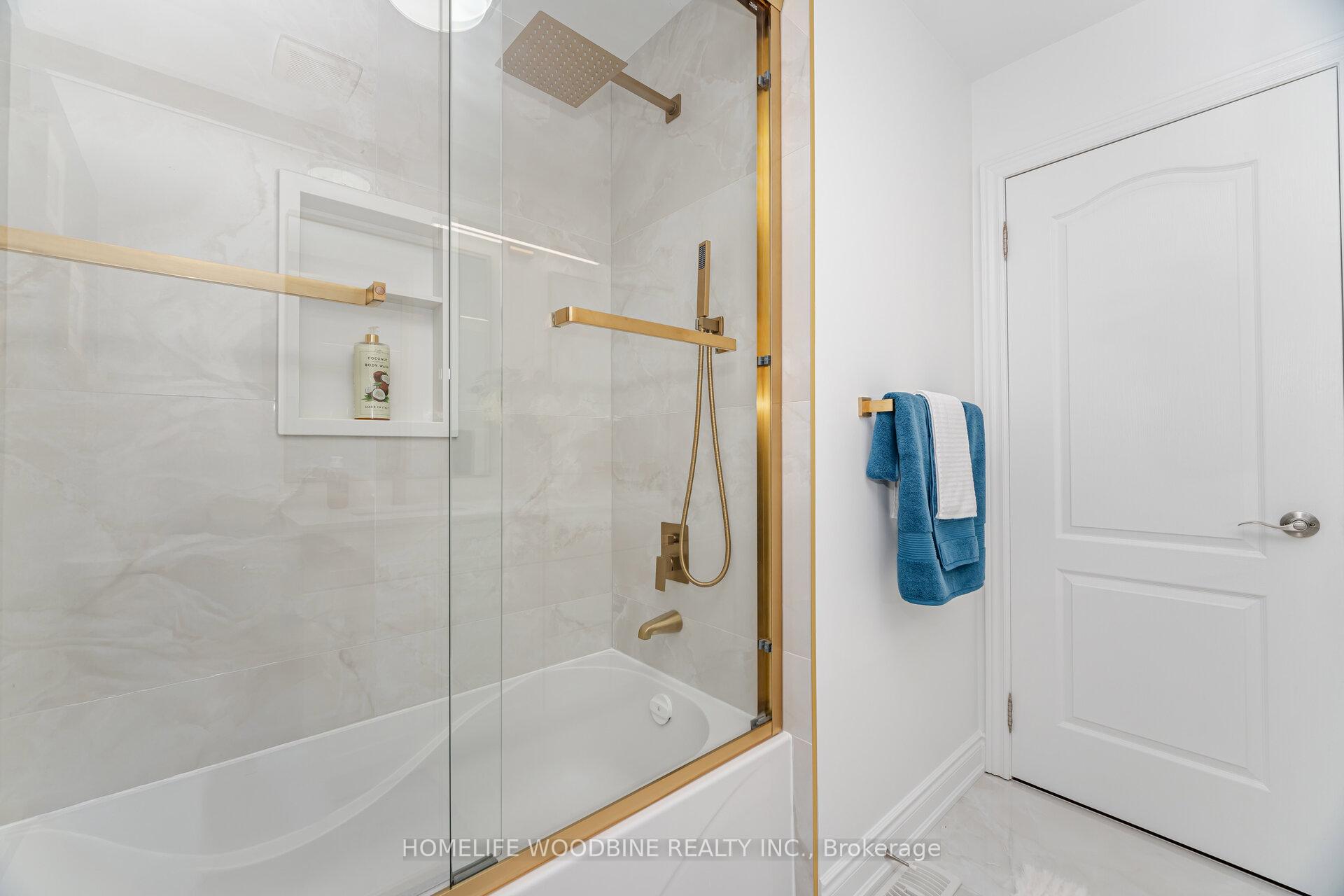 Photo 34 of 31 Boundbrook Drive, Brampton, Northwest Sandalwood Parkway — HOMEH