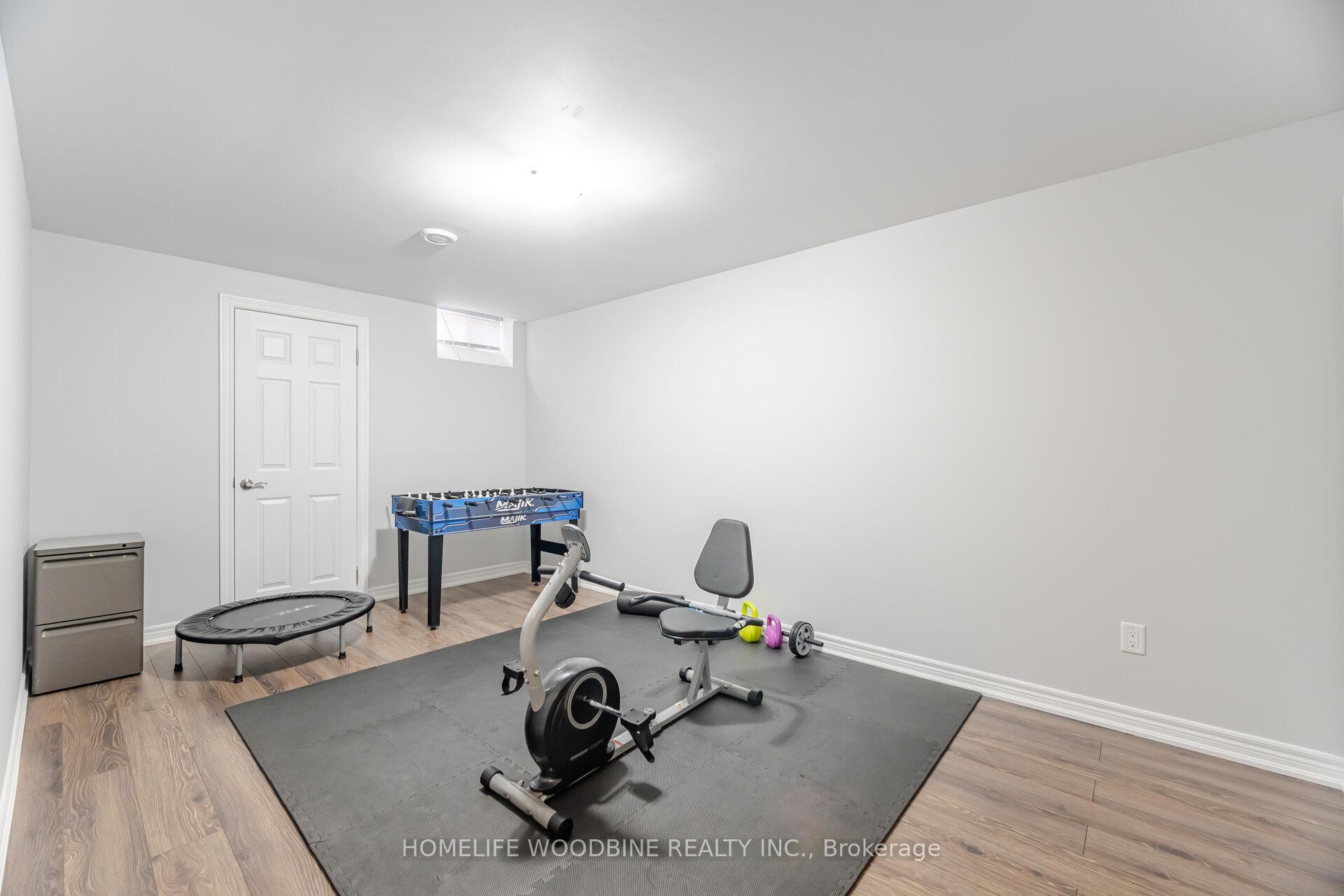 Photo 42 of 31 Boundbrook Drive, Brampton, Northwest Sandalwood Parkway — HOMEH