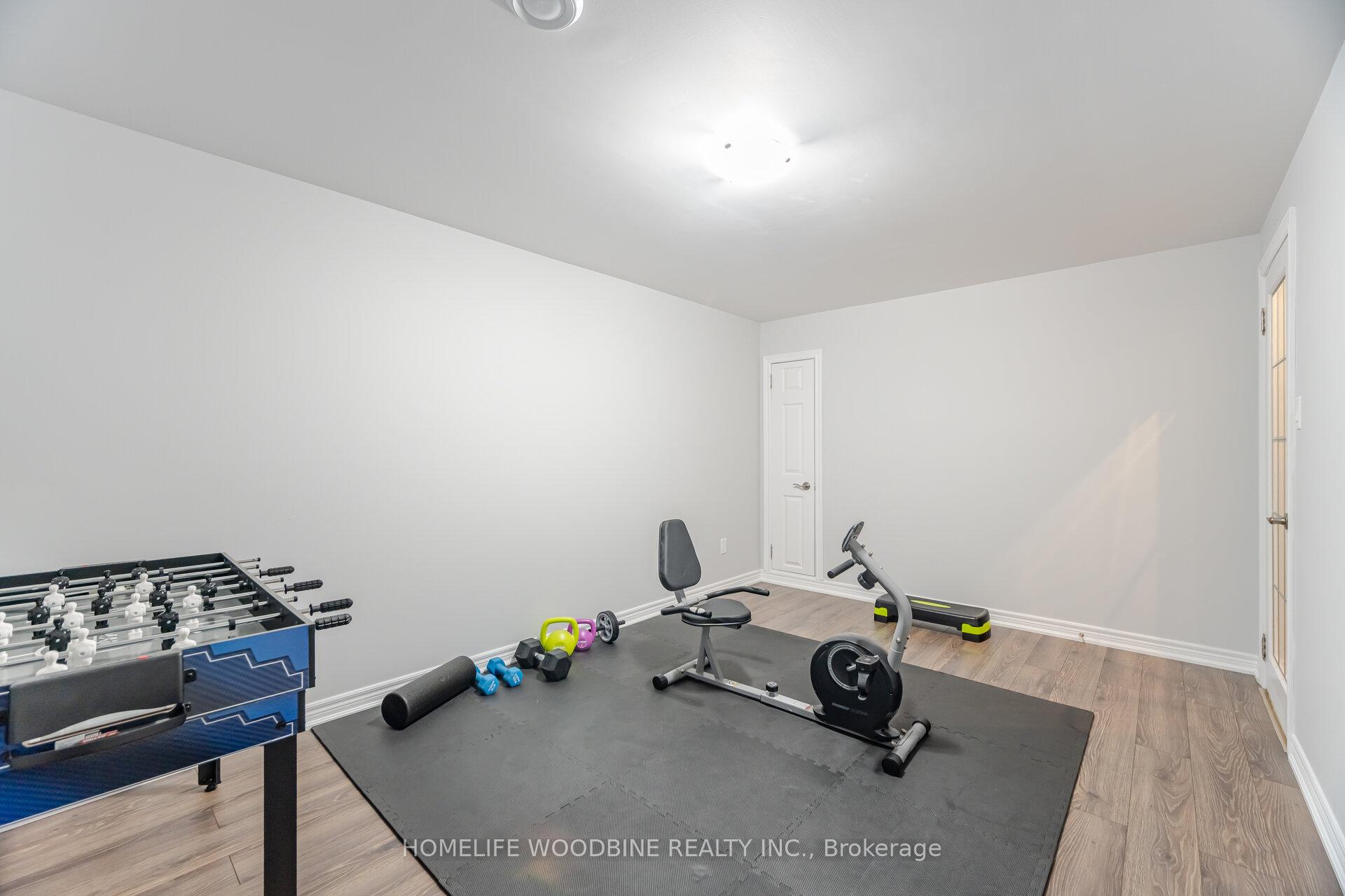 Photo 43 of 31 Boundbrook Drive, Brampton, Northwest Sandalwood Parkway — HOMEH
