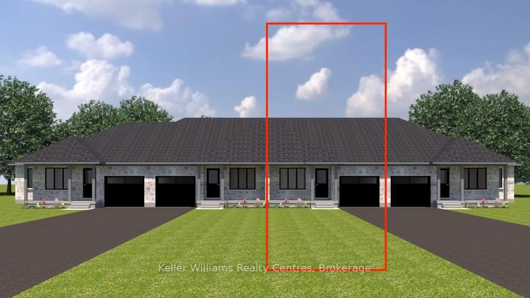 Front of 719 18th Street