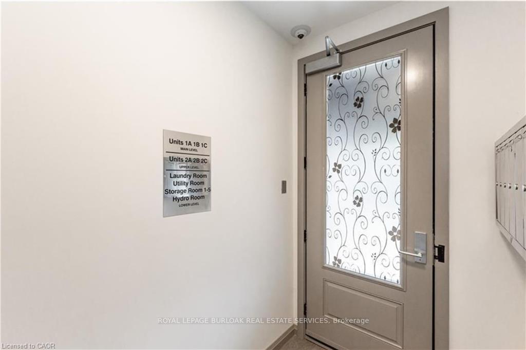 Photo 2 of Unit 2B, 36 Grant Avenue, Hamilton, Landsdale — HOMEH