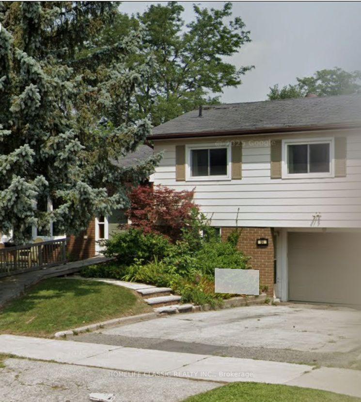 Front of Unit MAIN, 64 Parkway Avenue