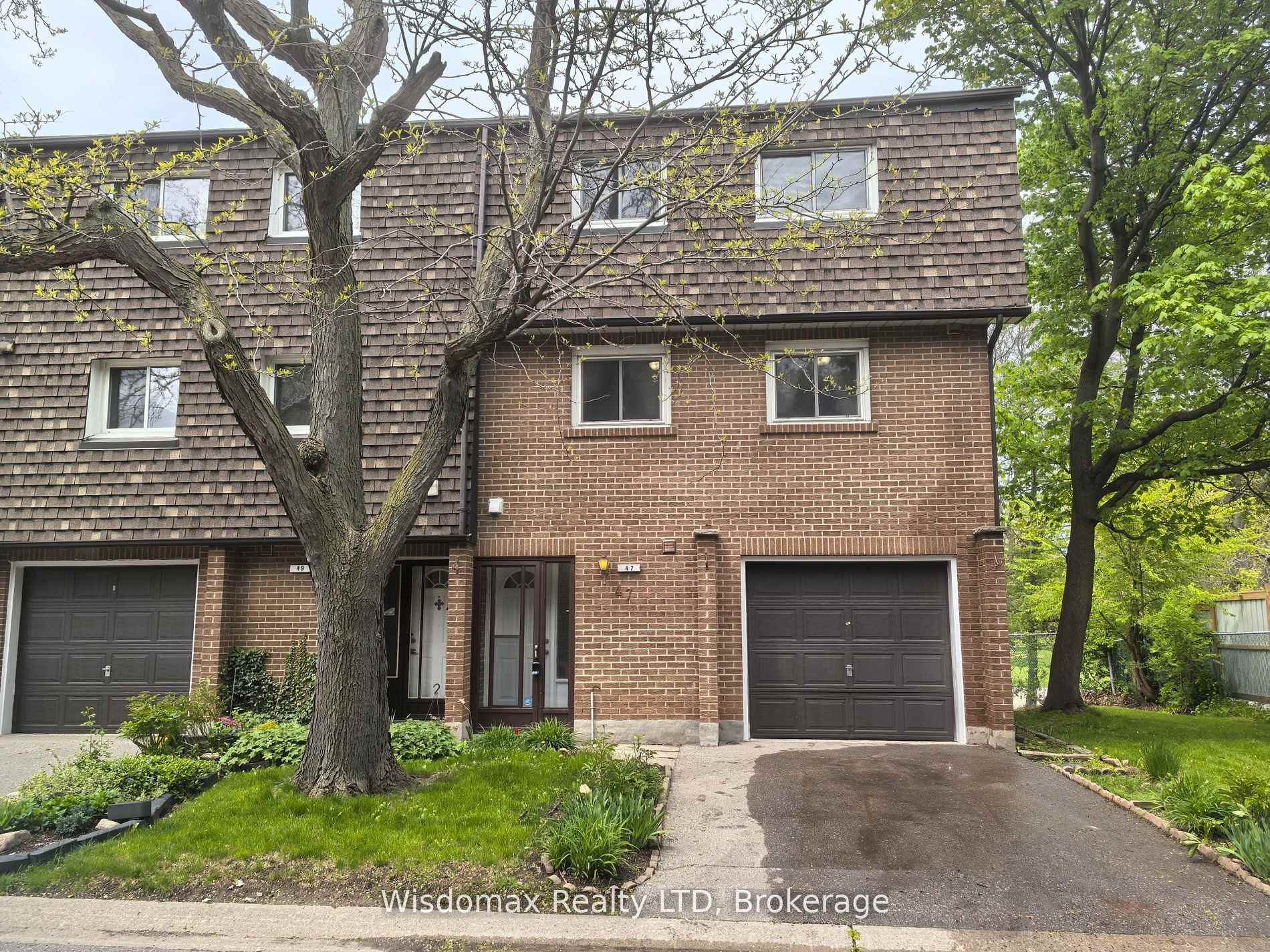 Photo of Unit HS47, 3100 Kingston Road