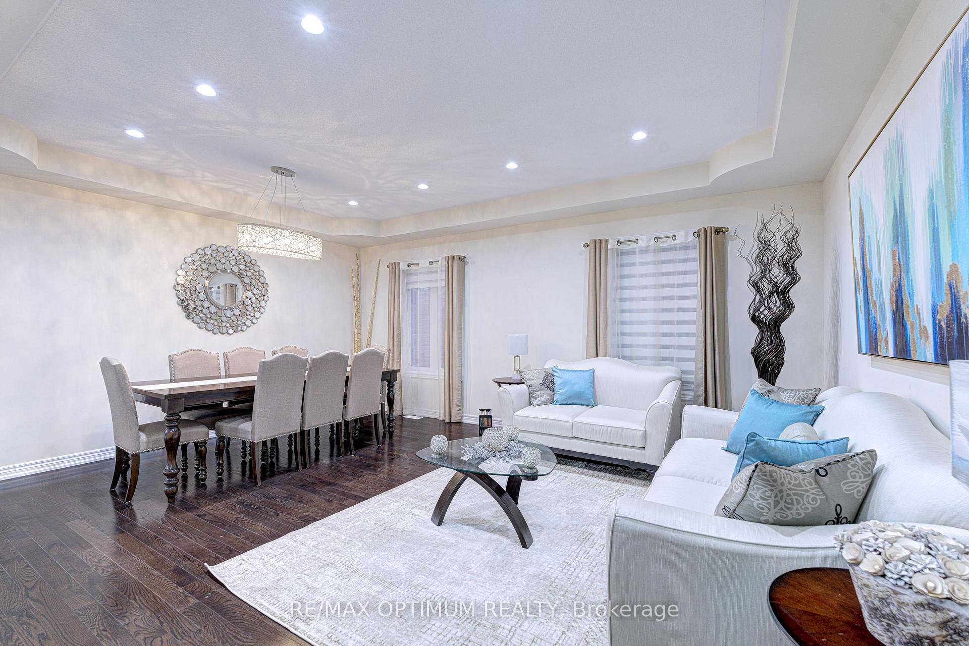 Photo 42 of 16 Ashcreek Drive, Brampton, Credit Valley — HOMEH