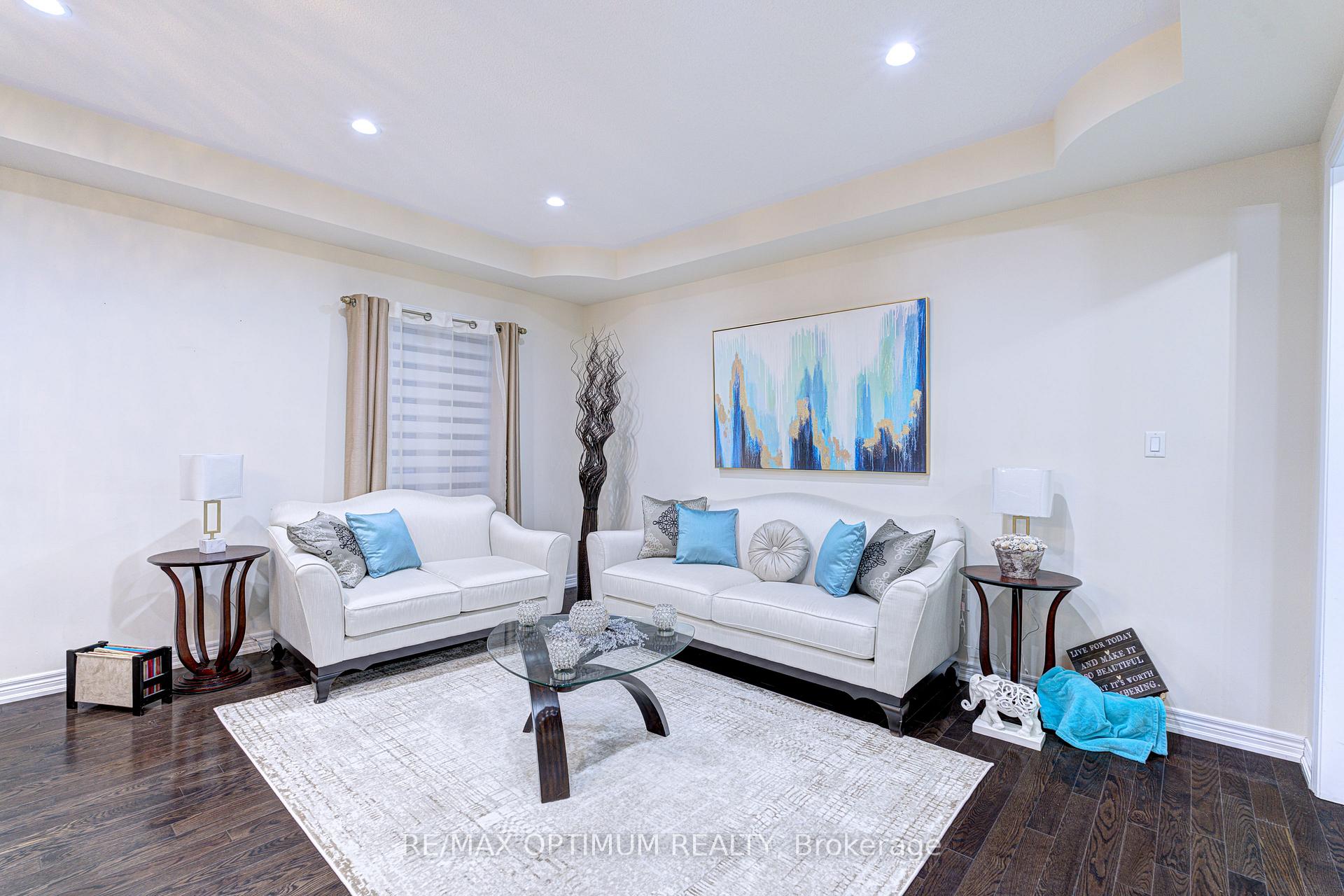 Photo 32 of 16 Ashcreek Drive, Brampton, Credit Valley — HOMEH