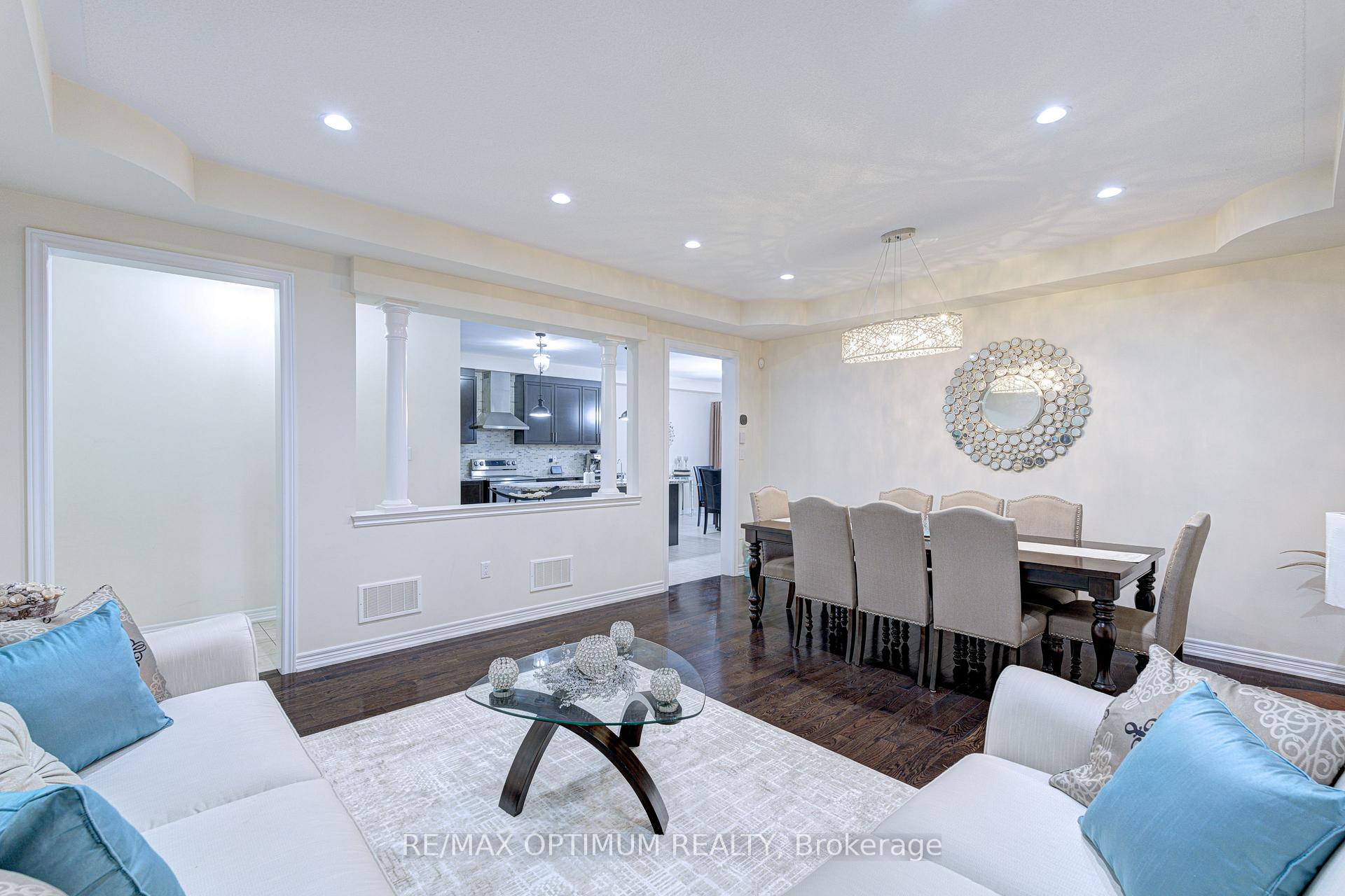 Photo 21 of 16 Ashcreek Drive, Brampton, Credit Valley — HOMEH