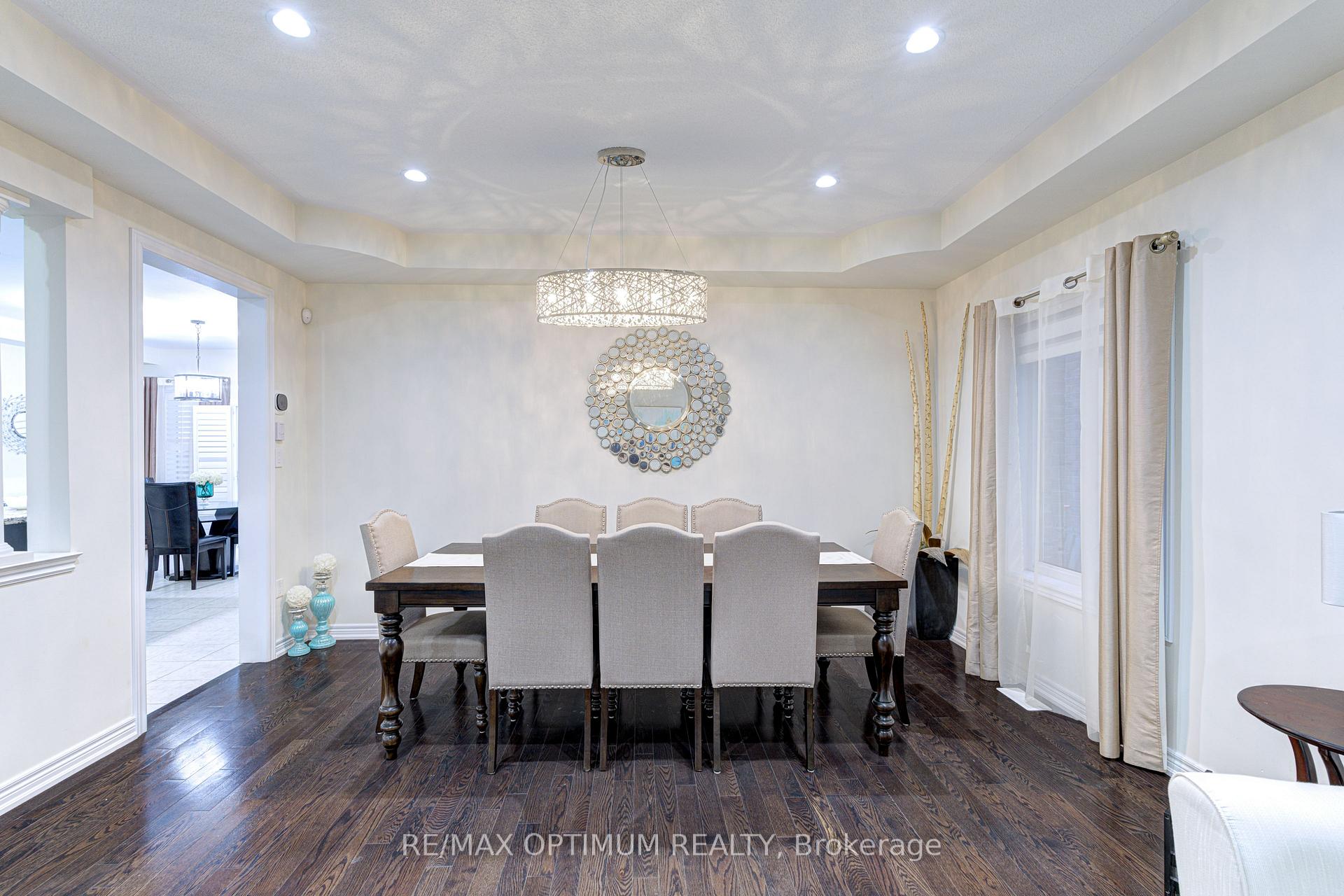 Photo 27 of 16 Ashcreek Drive, Brampton, Credit Valley — HOMEH