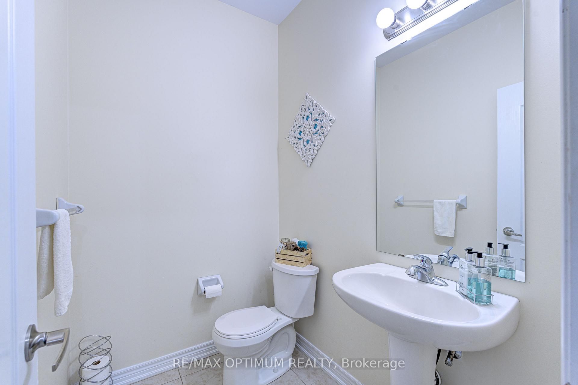 Photo 16 of 16 Ashcreek Drive, Brampton, Credit Valley — HOMEH