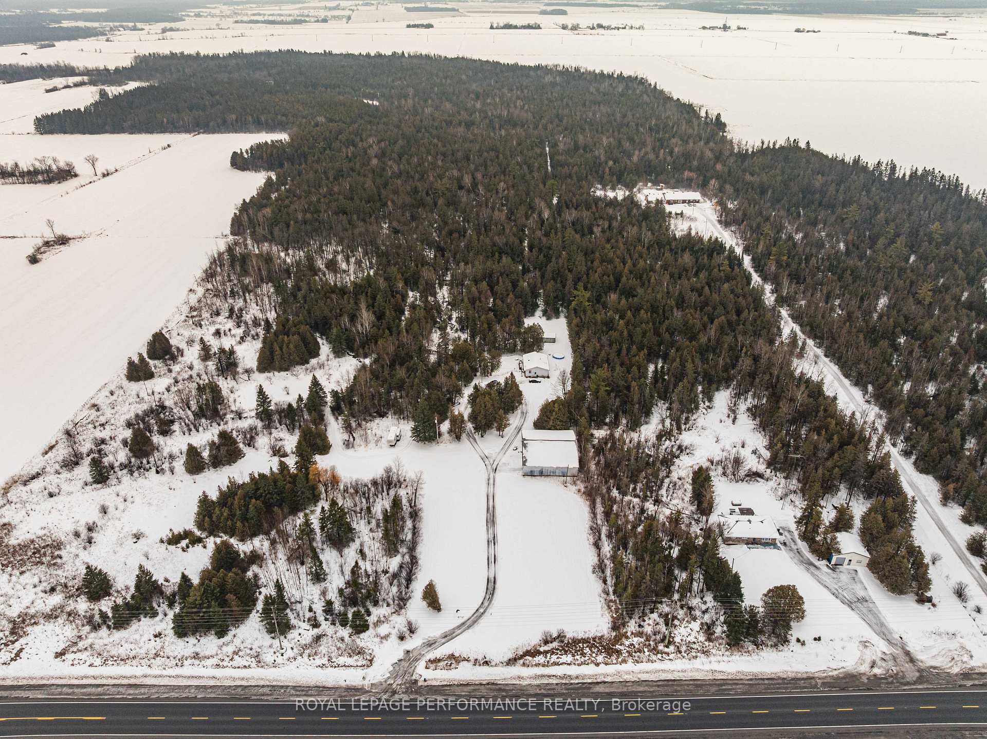 Photo 13 of 2375 County Rd 17, Champlain, Champlain Twp — HOMEH