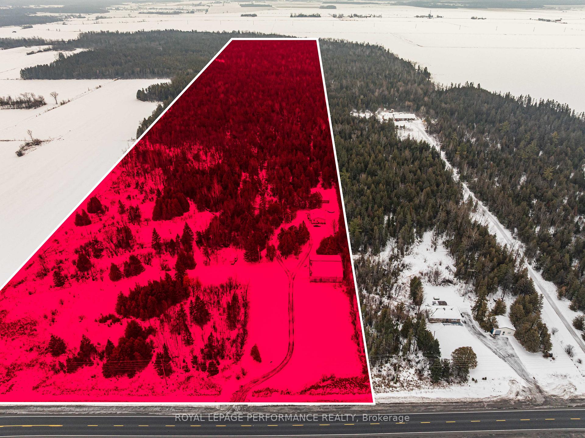 Photo 5 of 2375 County Rd 17, Champlain, Champlain Twp — HOMEH