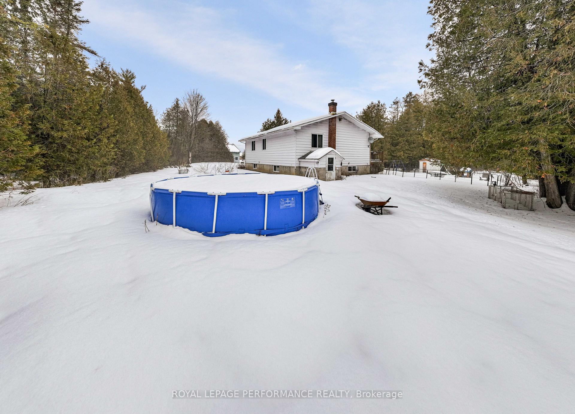 Photo 6 of 2375 County Rd 17, Champlain, Champlain Twp — HOMEH