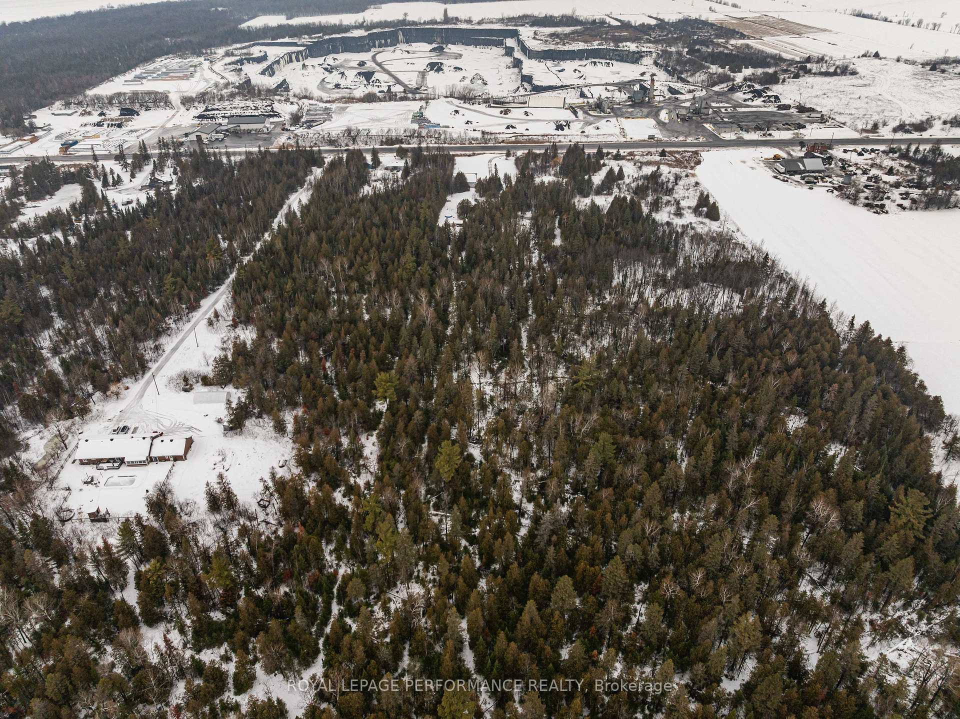 Photo 7 of 2375 County Rd 17, Champlain, Champlain Twp — HOMEH