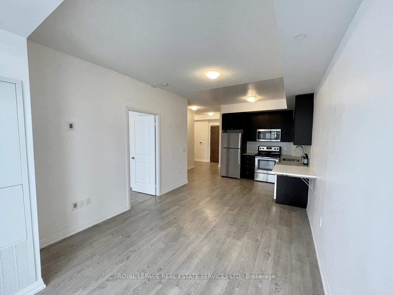 Photo 1 of Unit 1505, 9560 Markham Road, Markham, Wismer — HOMEH