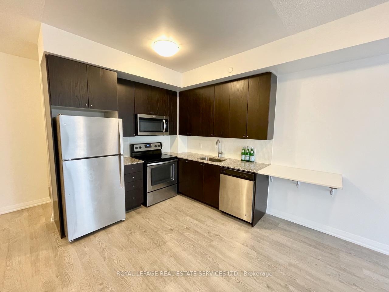 Photo 2 of Unit 1505, 9560 Markham Road, Markham, Wismer — HOMEH