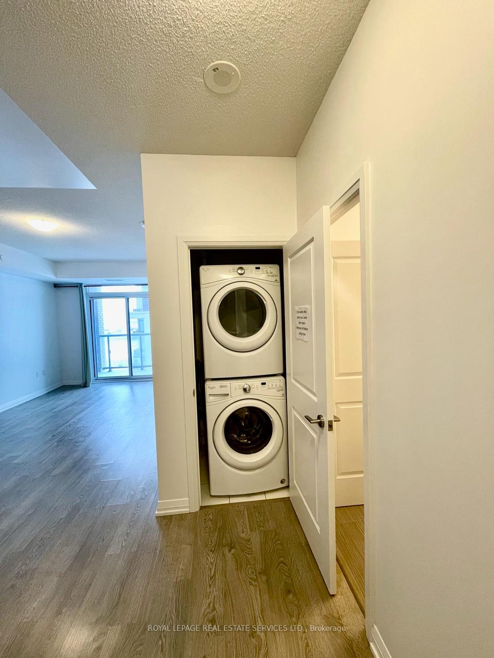 Photo 14 of Unit 1505, 9560 Markham Road, Markham, Wismer — HOMEH