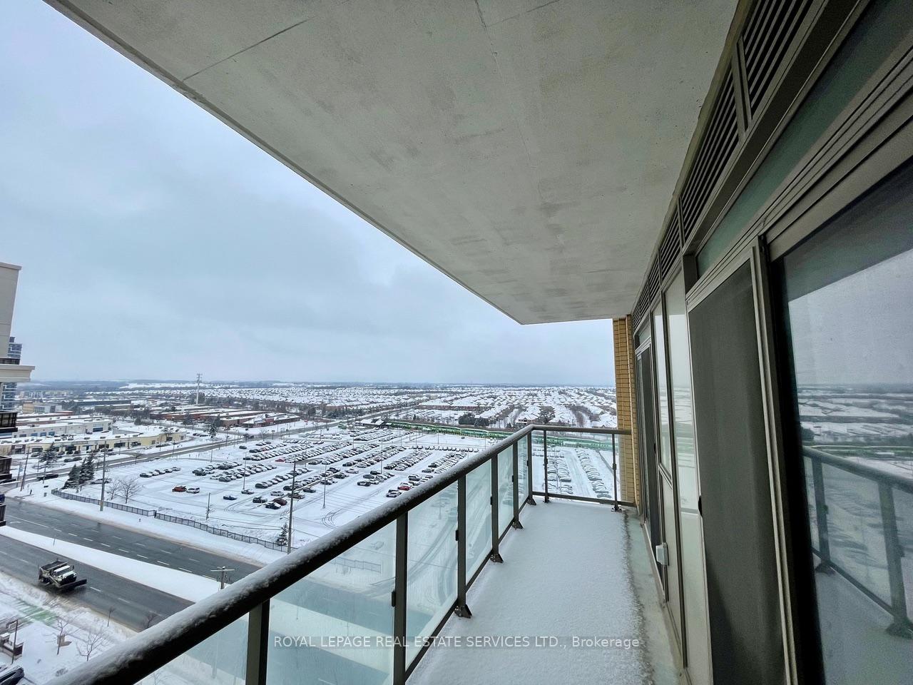 Photo 15 of Unit 1505, 9560 Markham Road, Markham, Wismer — HOMEH