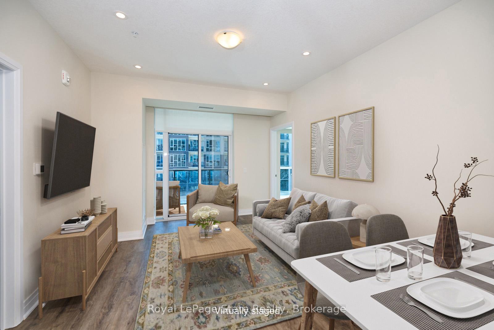 Photo 1 of Unit 347, 16 Concord Place, Grimsby, Grimsby Beach — HOMEH