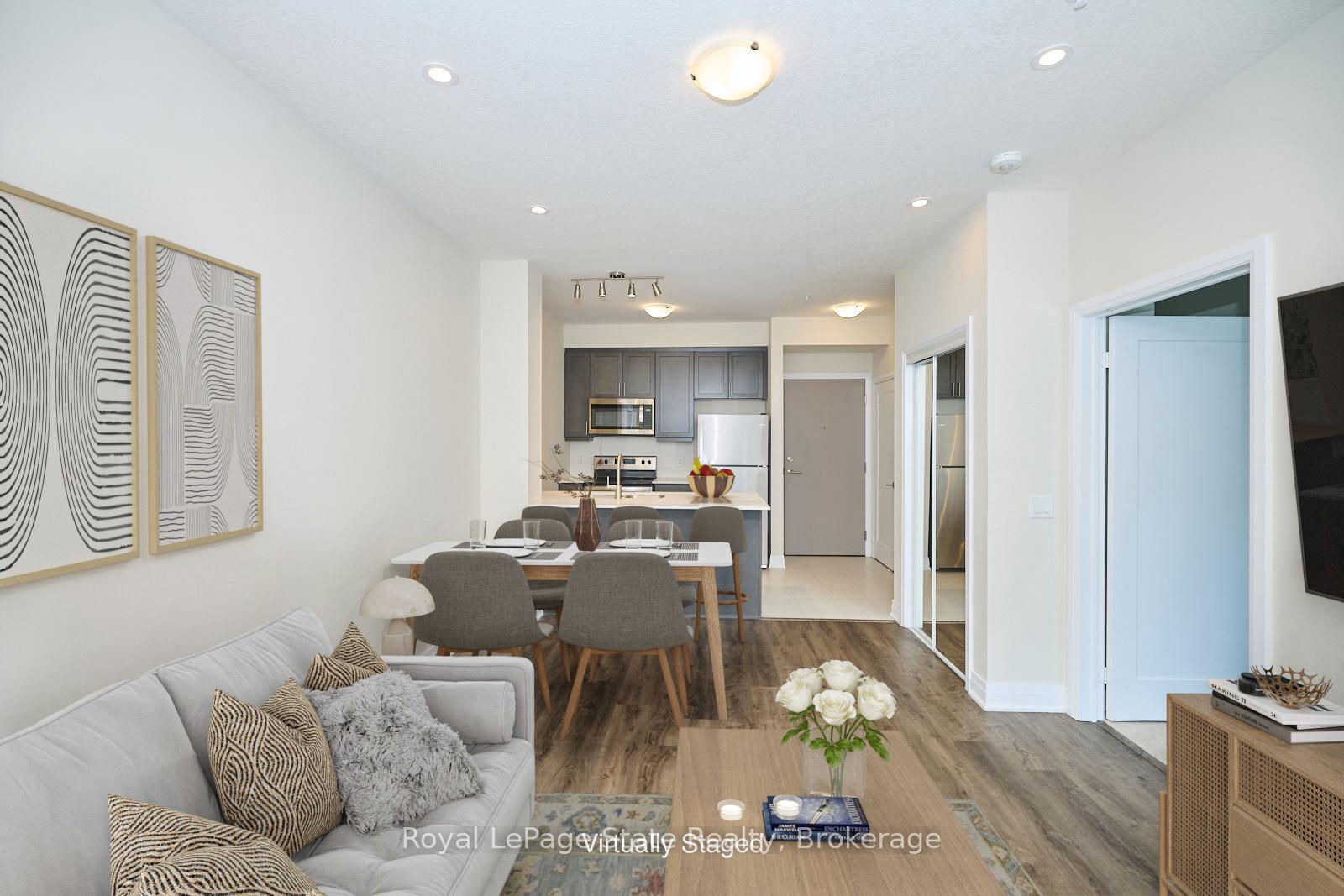 Photo 7 of Unit 347, 16 Concord Place, Grimsby, Grimsby Beach — HOMEH