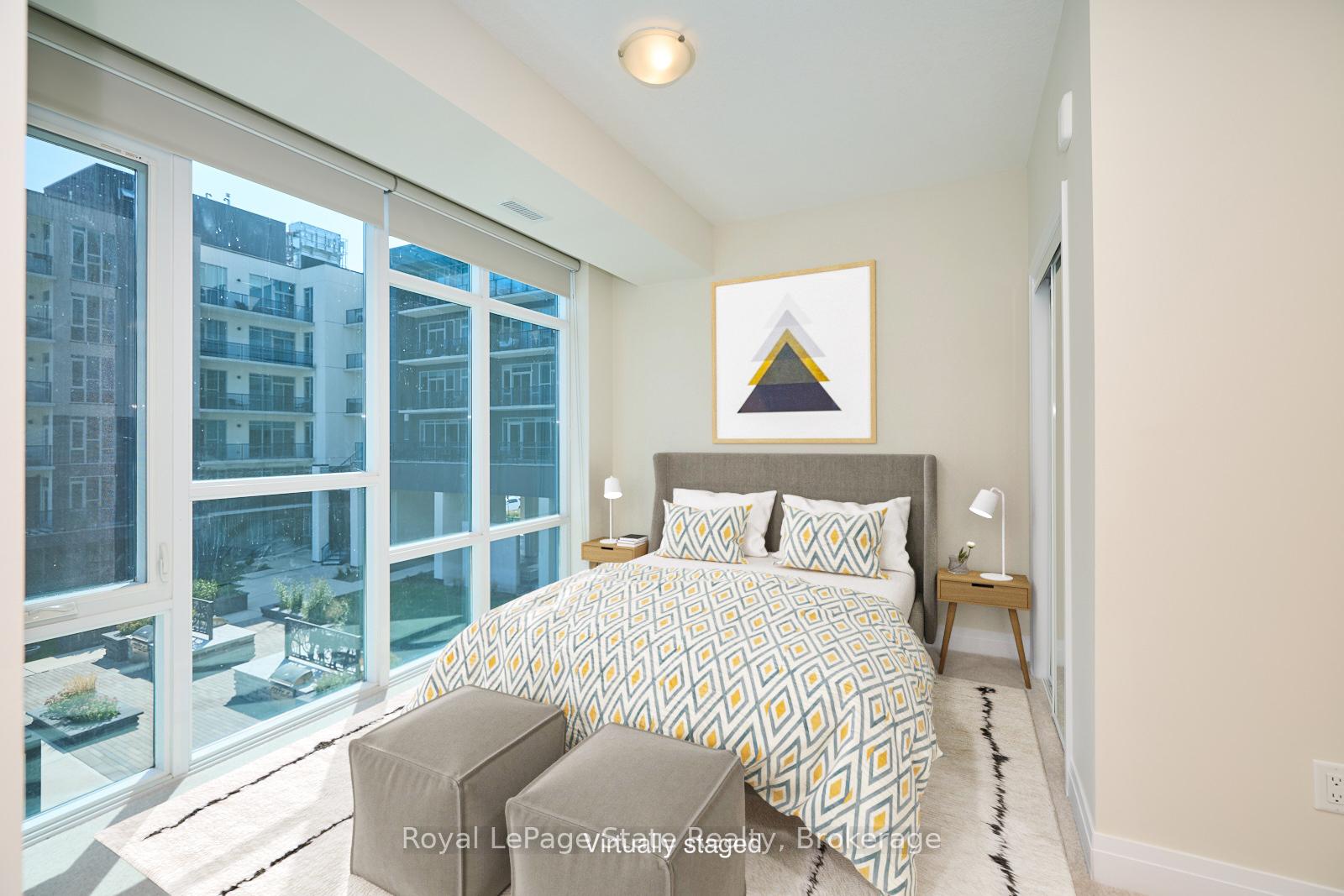 Photo 2 of Unit 347, 16 Concord Place, Grimsby, Grimsby Beach — HOMEH